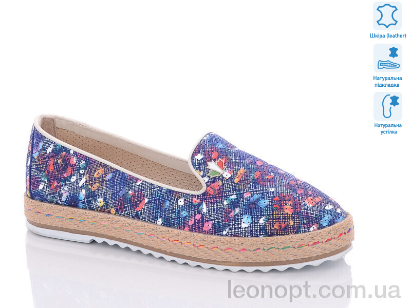 Слипоны SHERLOCK SOON 810 (01)