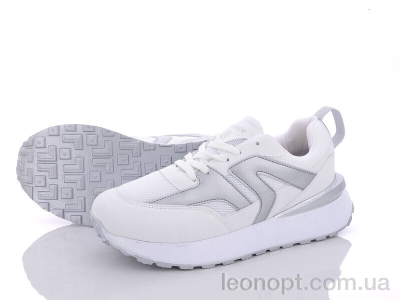 Кроссовки Ok Shoes 1071-3