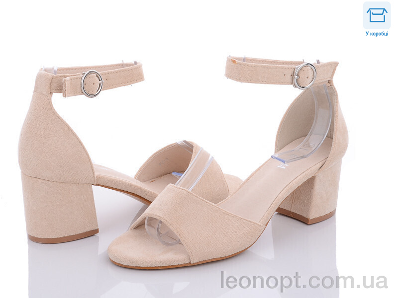 Босоножки Love-L&M-ZDW F2-4