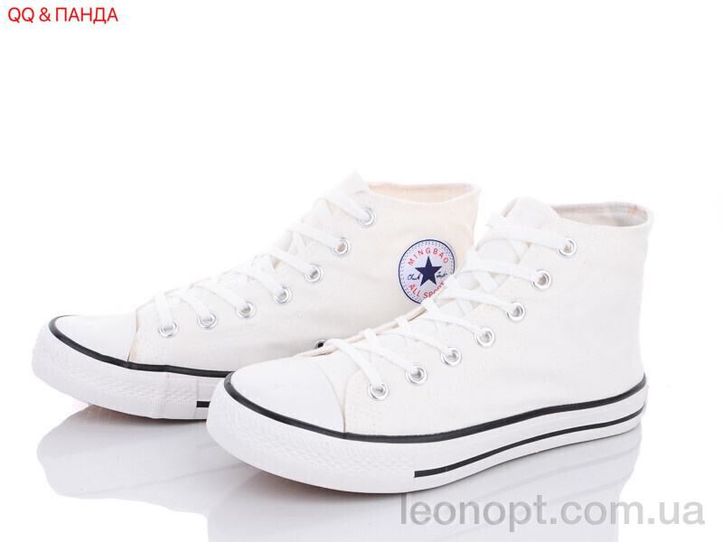 Кеды QQ shoes ABA88-57-1