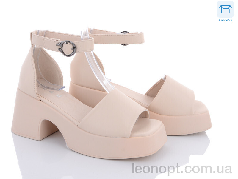 Босоножки Love-L&M-ZDW 890-3