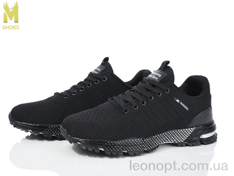 Кросівки M.Shoes A044-1