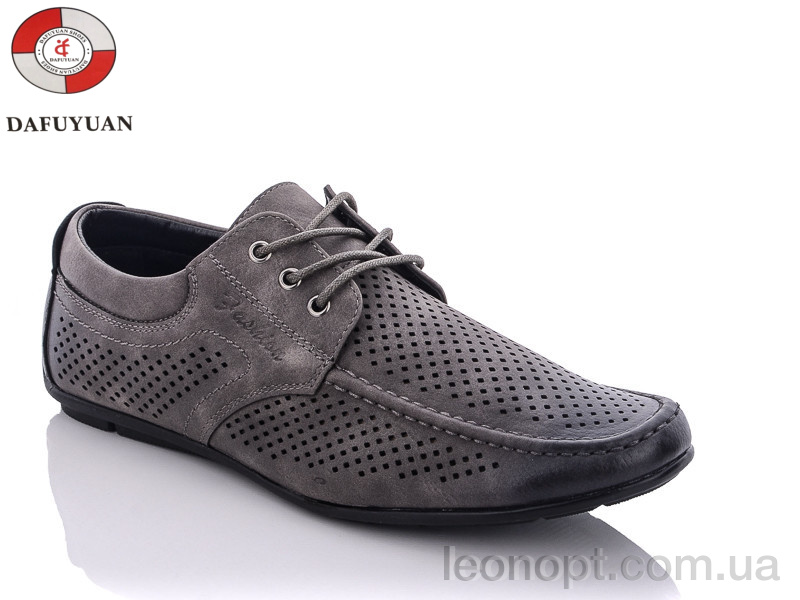 Туфлі DaFuYuan 8192-6