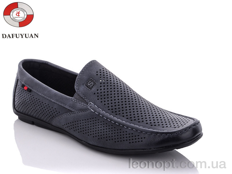 Мокасини DaFuYuan 8196-2