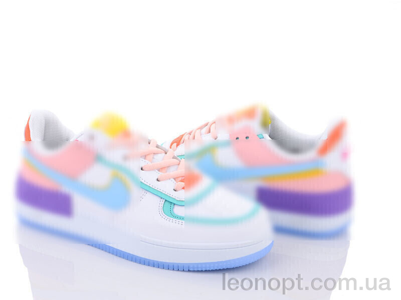 Кроссовки Ok Shoes B9105-13