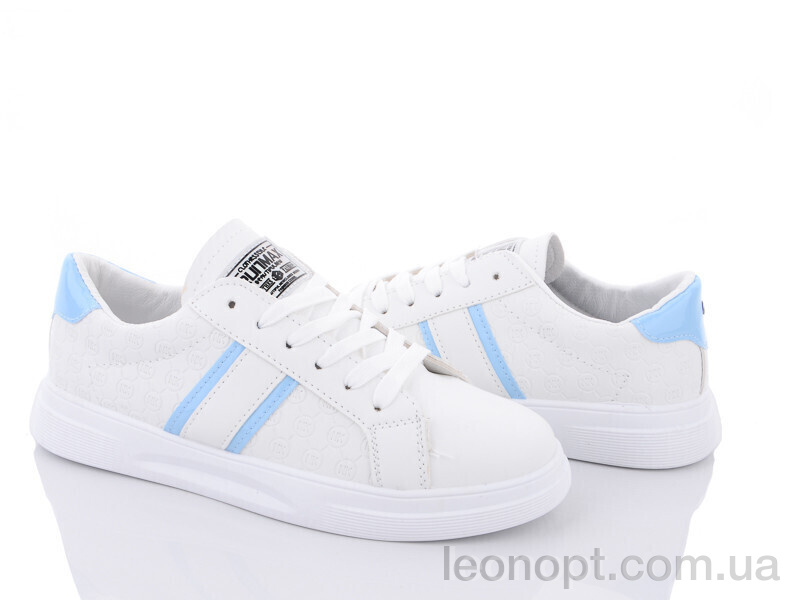 Кросівки Ok Shoes SL27-2