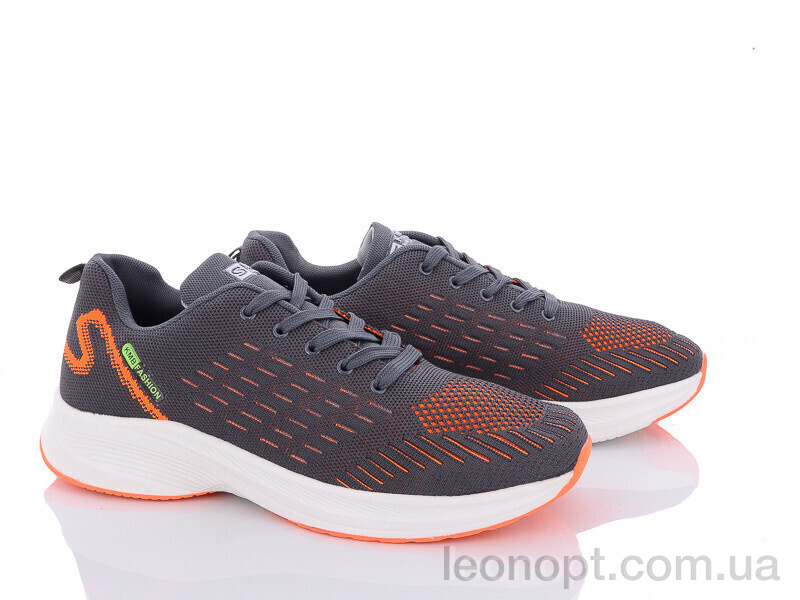 Кросівки Ok Shoes A690-1