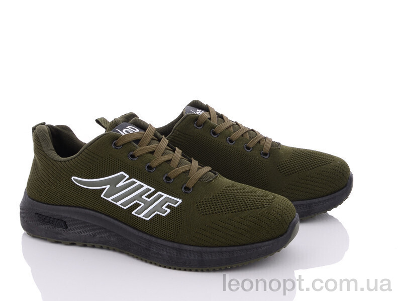 Кросівки Ok Shoes M37-3