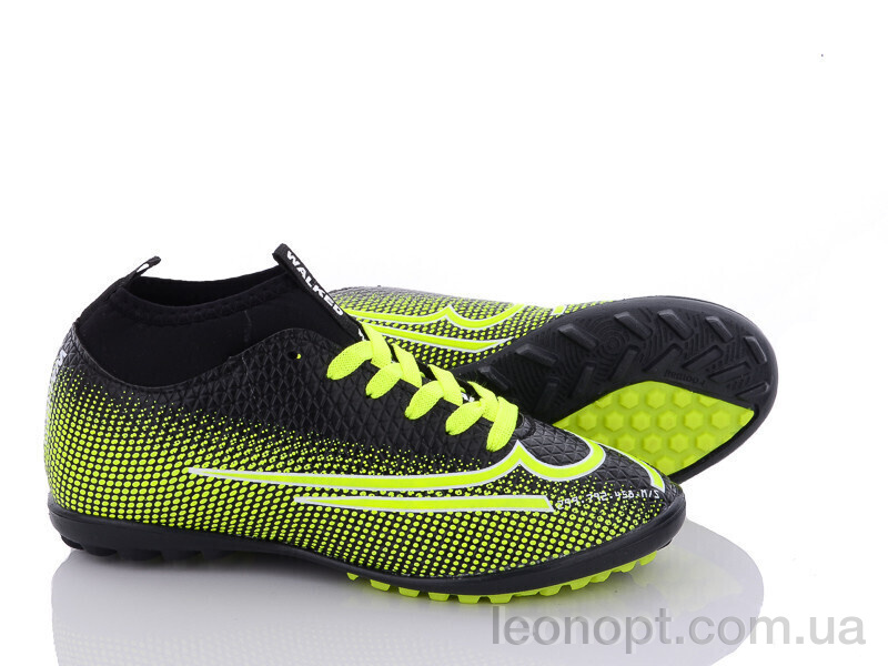 Футбольне взуття VS Mercurial 58 black