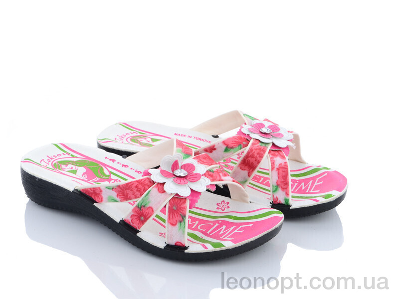 Шльопанці Makers Shoes 111