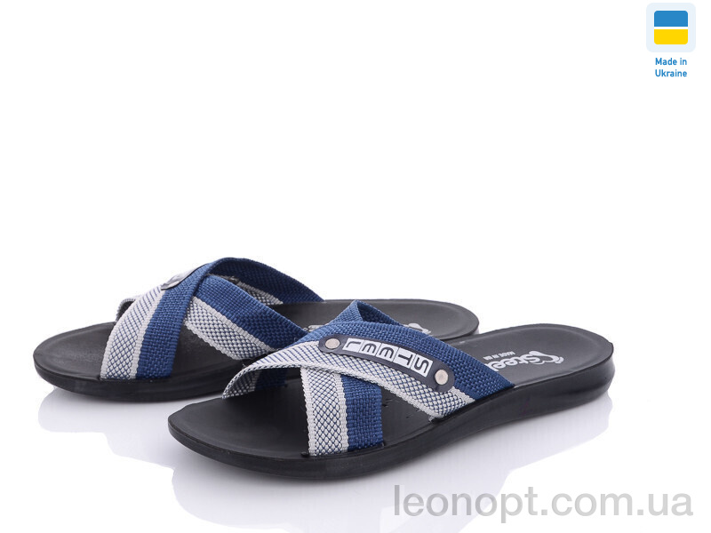 Шлепки Makers Shoes SL1