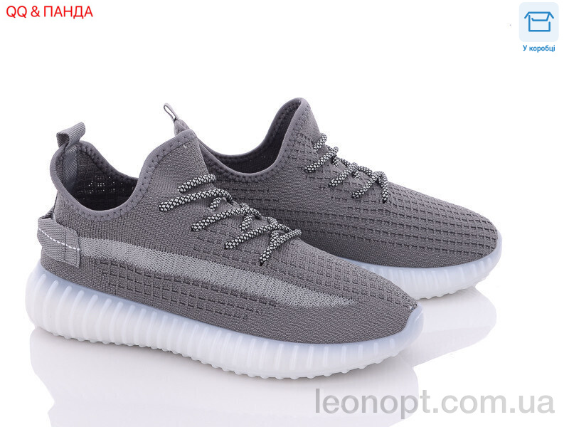 Кроссовки QQ shoes 031-4