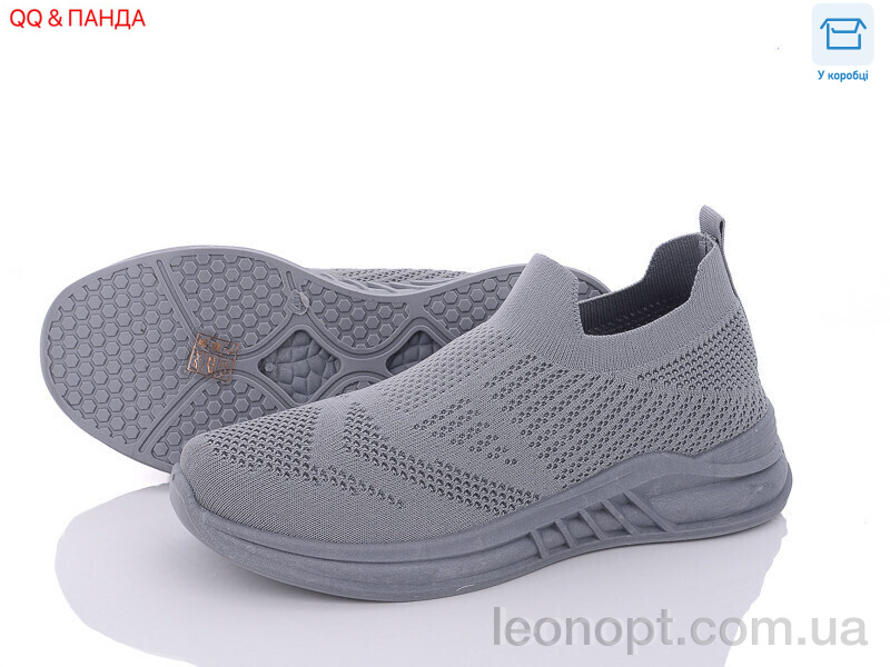 Кроссовки QQ shoes 032-3