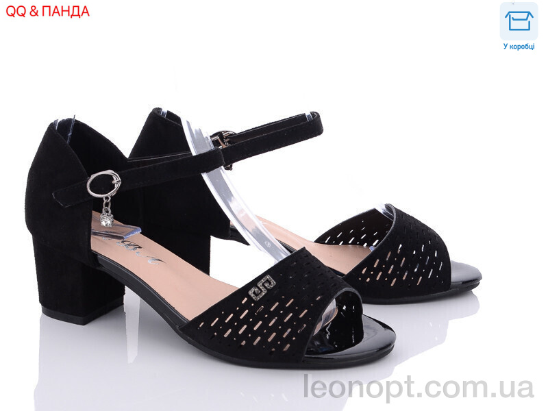 Босоножки QQ shoes 705-12