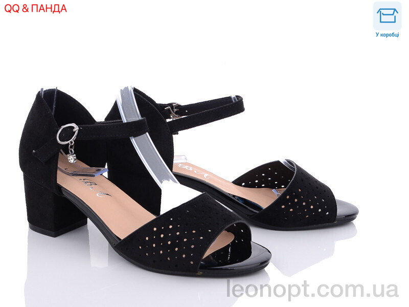 Босоножки QQ shoes 705-20