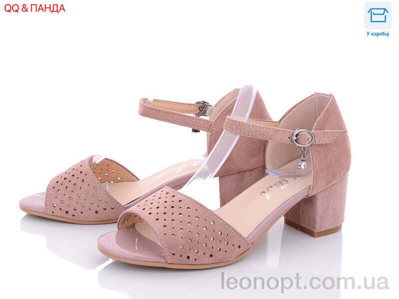 Босоніжки QQ shoes 705-20-1