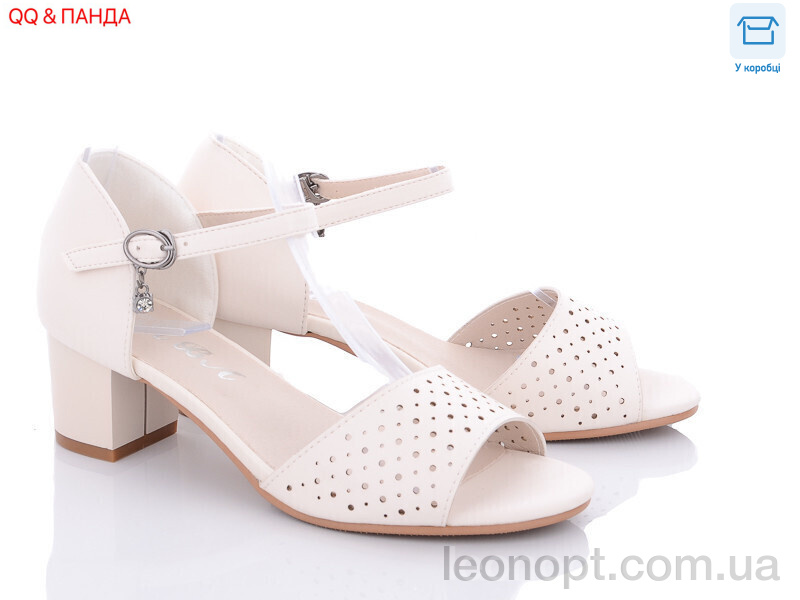 Босоніжки QQ shoes 705-20-2