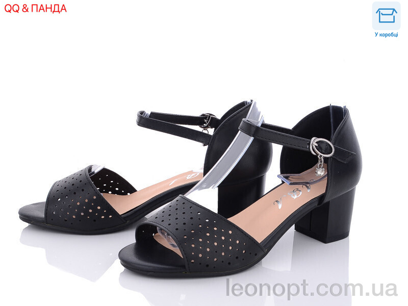 Босоножки QQ shoes 705-20-3