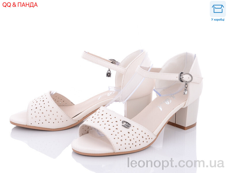 Босоніжки QQ shoes 705-21-2