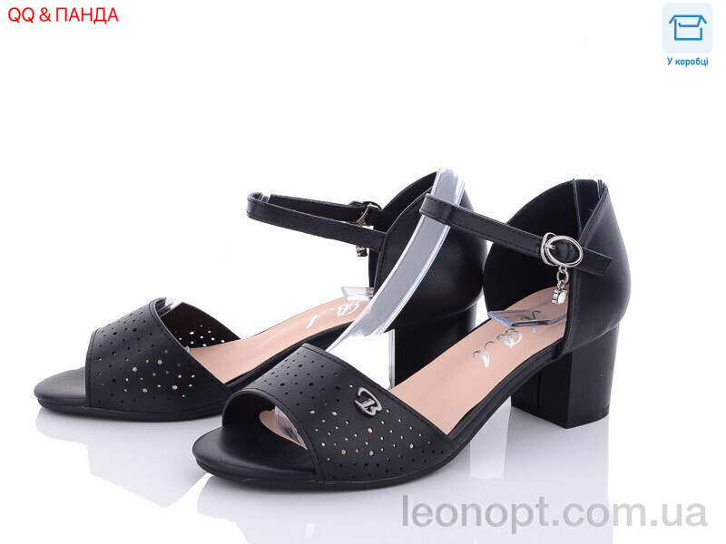 Босоніжки QQ shoes 705-21-3