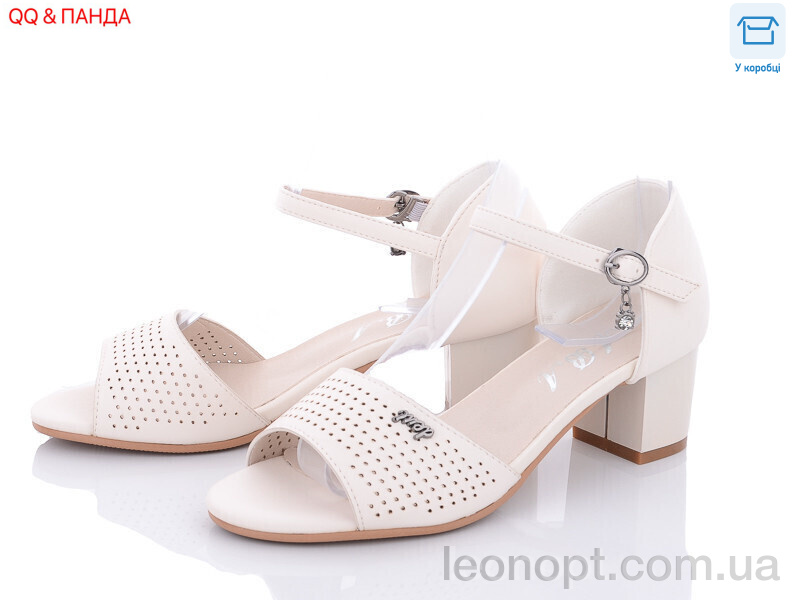 Босоножки QQ shoes 705-22-2