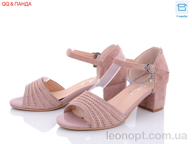 Босоніжки QQ shoes 705-27-1
