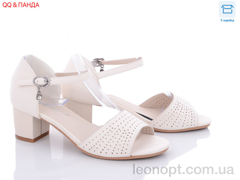 Босоніжки QQ shoes 705-27-2
