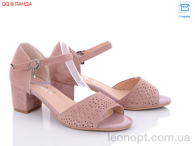 Босоніжки QQ shoes 705-30-1