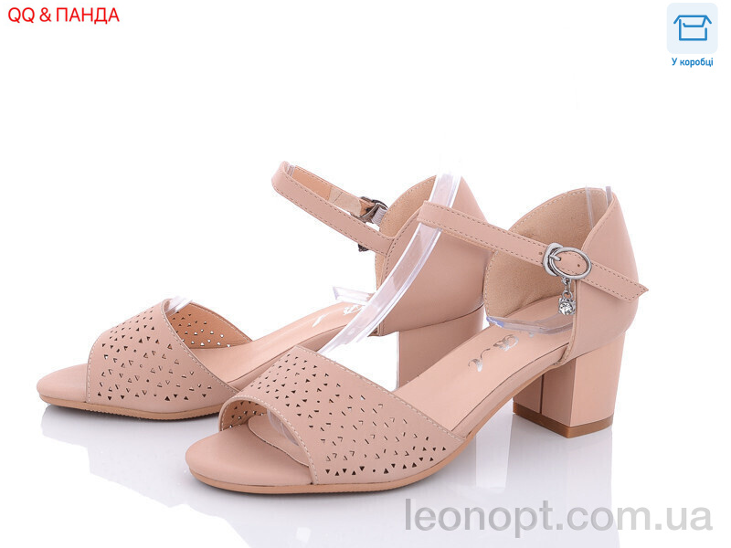 Босоножки QQ shoes 705-30-5