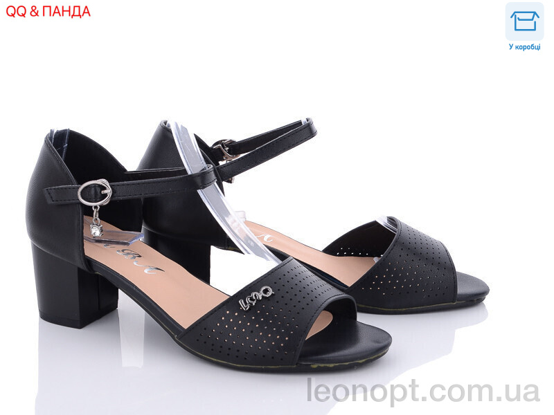 Босоножки QQ shoes 705-32-3