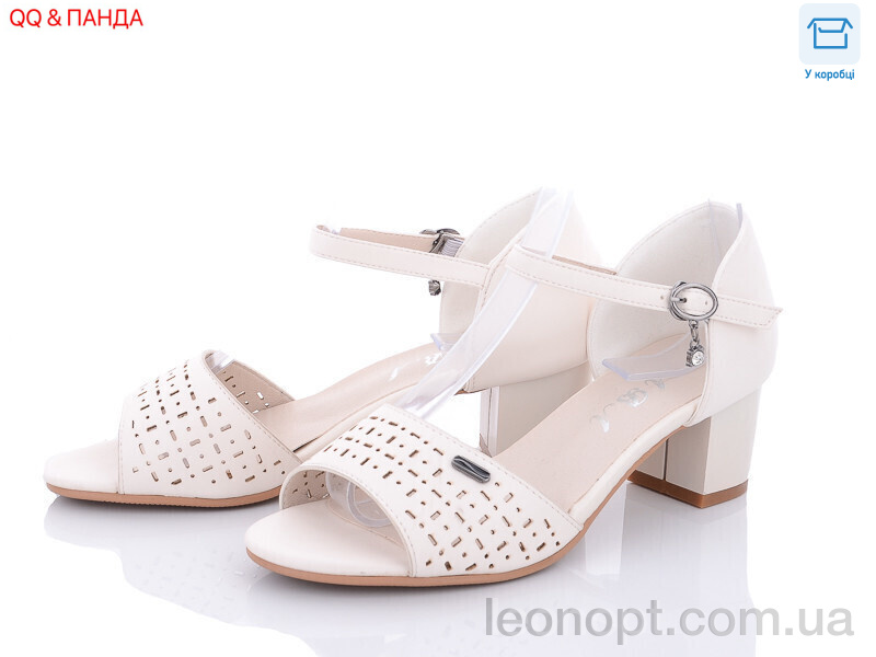 Босоножки QQ shoes 705-36-2