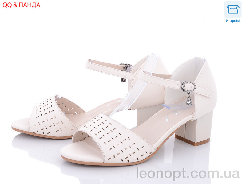 Босоножки QQ shoes 705-38-2