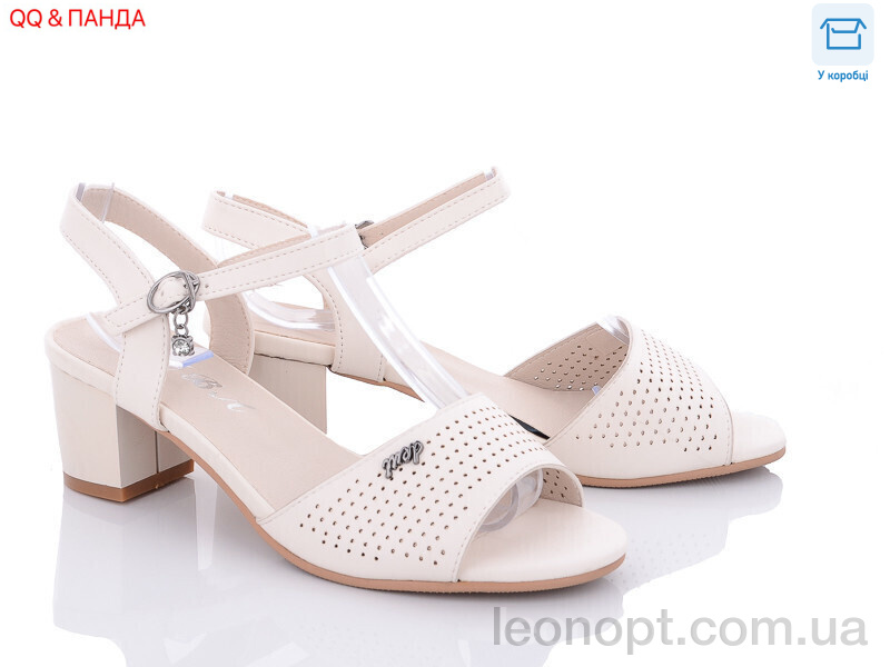 Босоножки QQ shoes 705-39-1