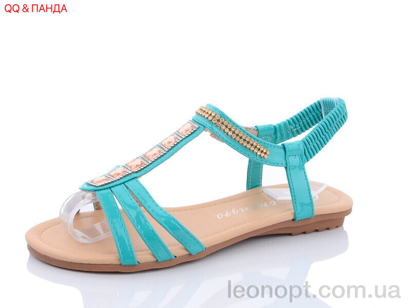 Босоножки QQ shoes 722-7