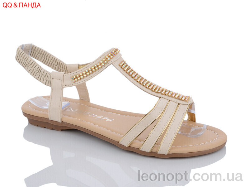 Босоніжки QQ shoes 731