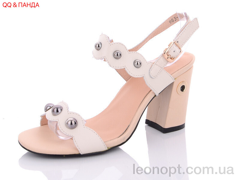 Босоножки QQ shoes 983-2