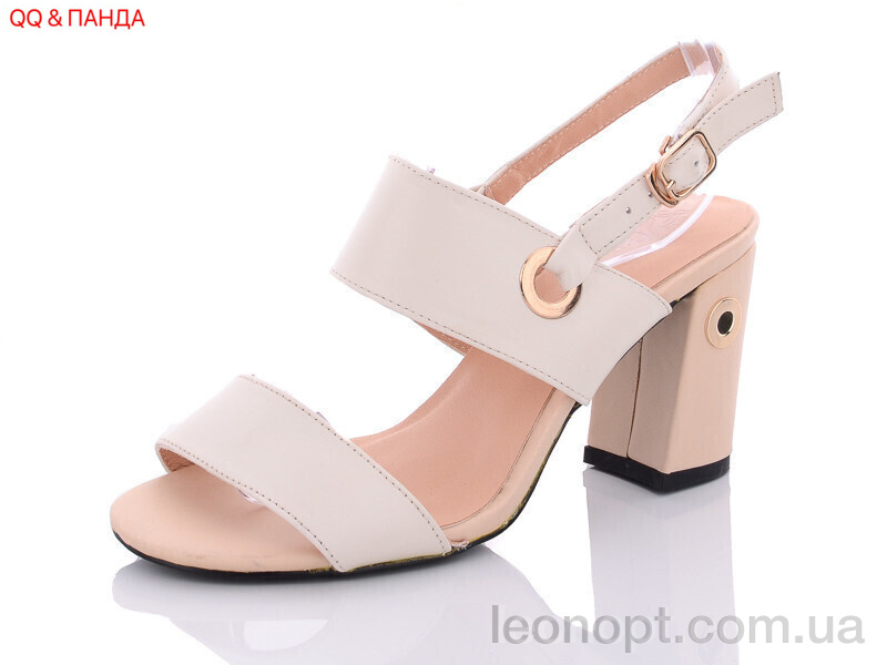 Босоножки QQ shoes 985-2