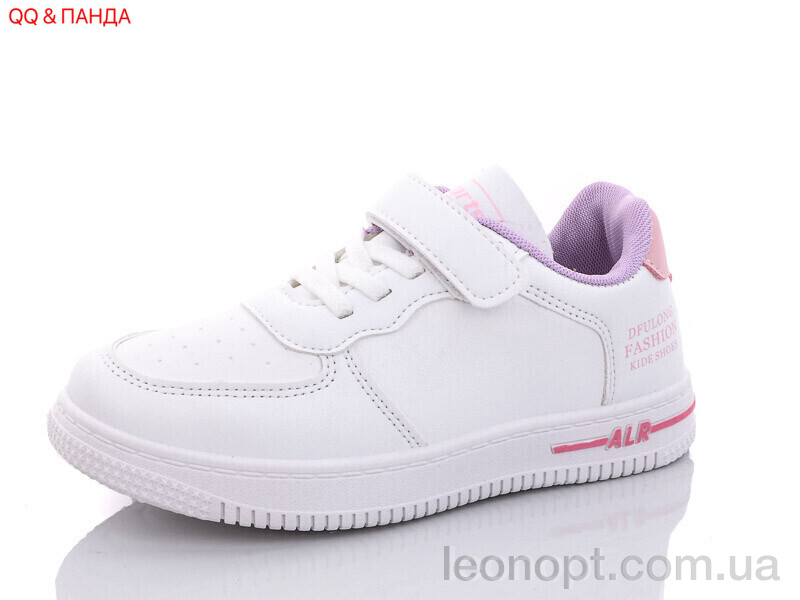 Кроссовки QQ shoes ABA88-135-3