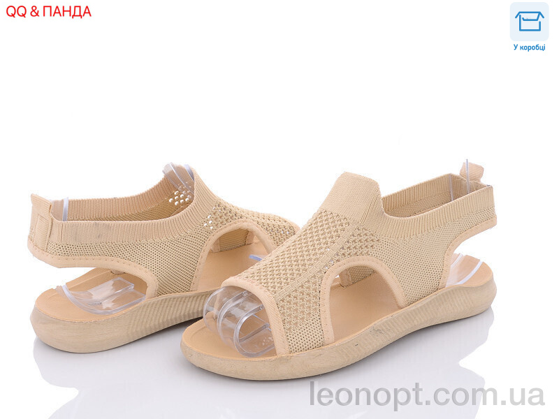 Босоножки QQ shoes GL08-9