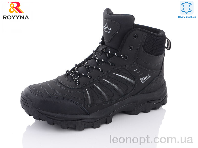 Черевики ROYYNA 062DB-6-43