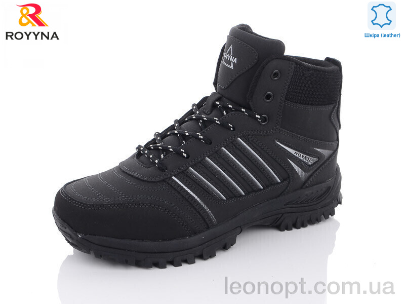 Черевики ROYYNA 071DB-6-43