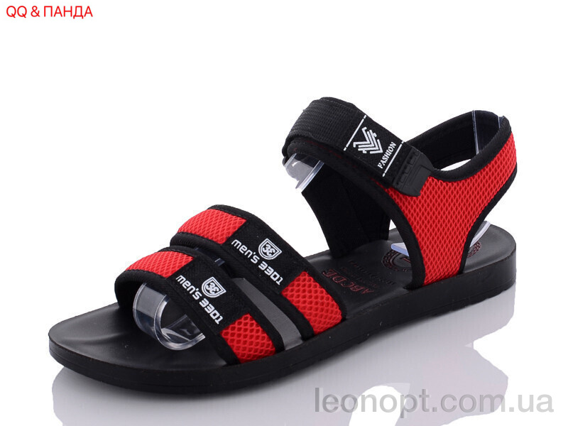 Босоножки QQ shoes A512-4