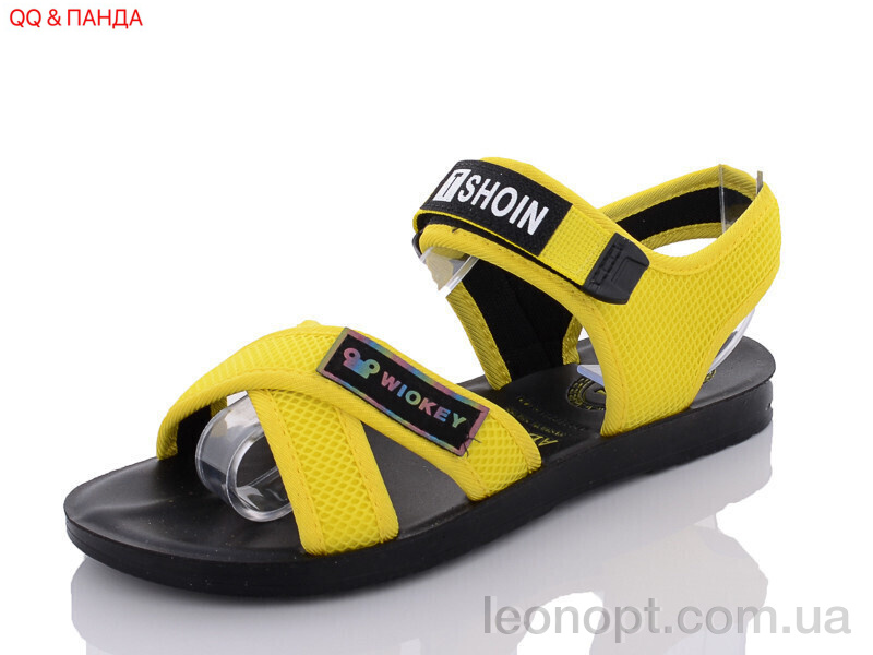 Босоніжки QQ shoes A517-4