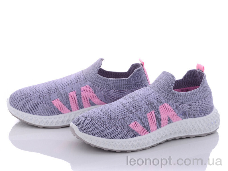 Кросівки Ok Shoes 17-1