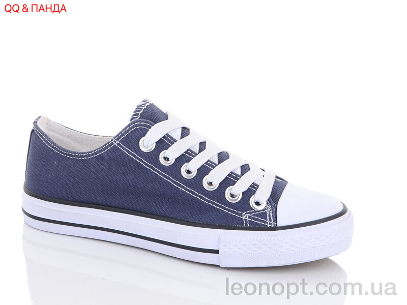 Кеды QQ shoes J701-3