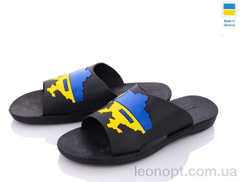 Шльопанці Favorit ТПМ13