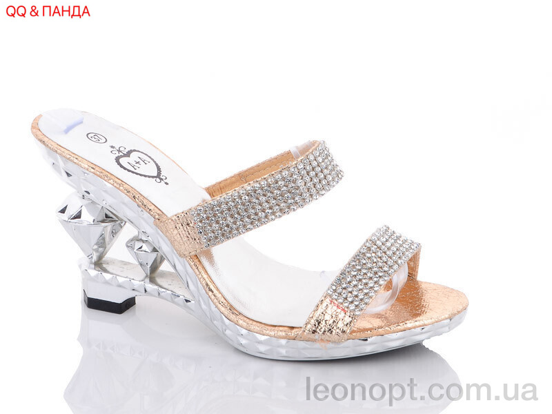 Шльопанці QQ shoes B421