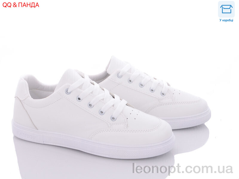 Кросівки QQ shoes ABA88-65-1
