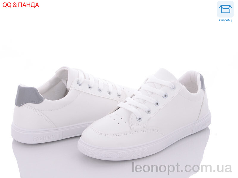 Кросівки QQ shoes ABA88-65-3