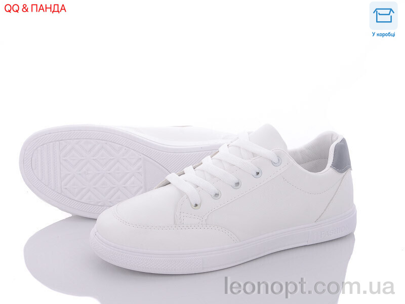 Кросівки QQ shoes ABA88-66-3